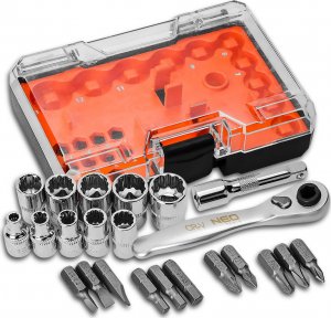 Kalendarz adwentowy Neo GD034 10