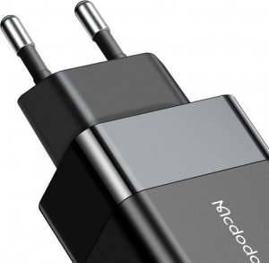 Ładowarka Mcdodo Ładowarka sieciowa McDodo CH-1951 PD+QC 20W USB-A i USB-C 2