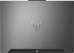 Laptop Asus TUF Gaming F15 i7-12700H / 16 GB / 512 GB / W11 / RTX 4060 / 144 Hz (FX507ZV4-LP055W) 2