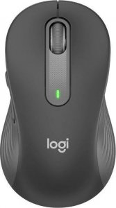 Mysz Logitech MOUSE USB OPTICAL WRL M650/GRAPHITE 910-006236 LOGITECH 1