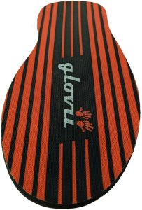 Glovii Ogrzewane, cienkie, wkładki narciarskie, aplikacja, GW4U rozmiar 36-48 5