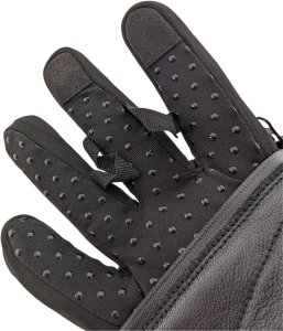 Glovii Uniwersalne rękawice ogrzewane 2w1 z ocieplaną osłoną, GS21 rozmiar M 6