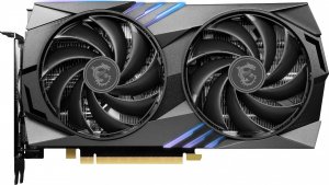 Karta graficzna MSI GeForce RTX 4060 Ti Gaming X 16GB GDDR6 2