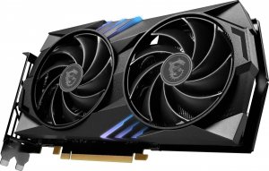 Karta graficzna MSI GeForce RTX 4060 Ti Gaming X 16GB GDDR6 4