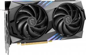 Karta graficzna MSI GeForce RTX 4060 Ti Gaming X 16GB GDDR6 5