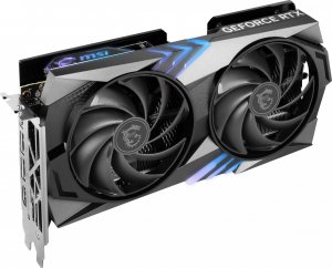 Karta graficzna MSI GeForce RTX 4060 Ti Gaming X 16GB GDDR6 6
