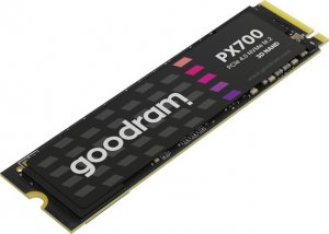 Dysk SSD GoodRam PX700 4TB M.2 2280 PCI-E x4 Gen4 NVMe (SSDPR-PX700-04T-80) 3