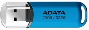Pendrive ADATA C906, 32 GB  (AC906-32G-RWB) 2