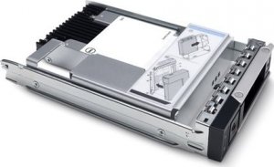 Dysk serwerowy Dell 960GB 2.5'' SAS-3 (12Gb/s)  (345-BBYS) 1