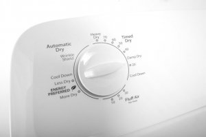 Suszarka do ubrań Whirlpool Suszarka przemysłowa 3LWED4705FW 15kg 9