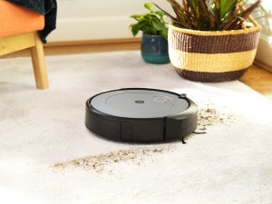Robot sprzątający iRobot Roomba i1 Brązowy 2