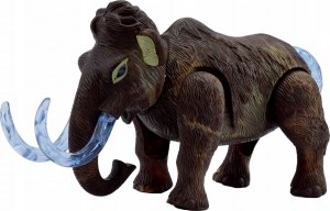 Skleplolki INTERAKTYWNY DINOZAUR MAMUT CHODZI DŹWIĘK ŚWIECI 2