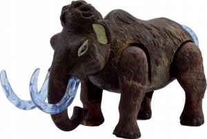 Skleplolki INTERAKTYWNY DINOZAUR MAMUT CHODZI DŹWIĘK ŚWIECI 5