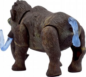 Skleplolki INTERAKTYWNY DINOZAUR MAMUT CHODZI DŹWIĘK ŚWIECI 7