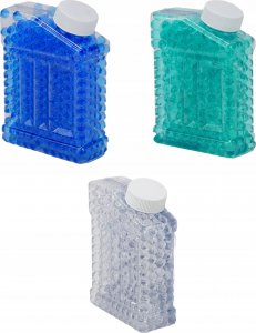 Skleplolki BEZPIECZNY pistolet karabin automat KULKI ŻELOWE 8