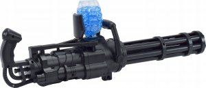 Skleplolki KARABIN AUTOMAT KULKI ŻEL ORBEEZ MINIGUN PISTOLET OBROTOWY 4