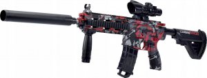 Skleplolki Karabin automatyczny na kulki żelowe - ORBEEZ M416 12