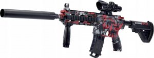 Skleplolki Karabin automatyczny na kulki żelowe - ORBEEZ M416 3