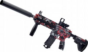 Skleplolki Karabin automatyczny na kulki żelowe - ORBEEZ M416 5