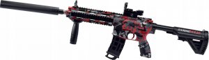 Skleplolki Karabin automatyczny na kulki żelowe - ORBEEZ M416 10