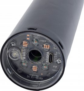 Skleplolki KARABIN AUTOMAT KULKI ŻELOWE PISTOLET ORBEEZ UZI 12