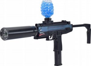 Skleplolki KARABIN AUTOMAT KULKI ŻELOWE PISTOLET ORBEEZ UZI 5