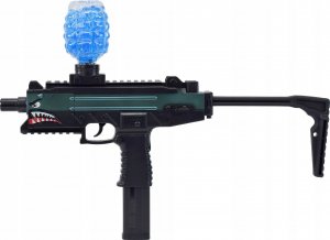 Skleplolki KARABIN AUTOMAT KULKI ŻELOWE PISTOLET ORBEEZ UZI 6