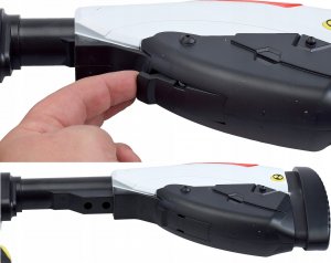 Skleplolki KARABIN AUTOMAT NA KULKI ŻELOWE PISTOLET ORBEEZ 12