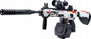 Skleplolki KARABIN AUTOMAT NA KULKI ŻELOWE PISTOLET ORBEEZ 3