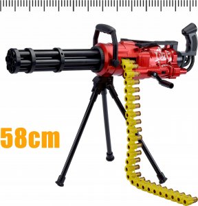 Skleplolki KARABIN AUTOMATYCZNY STRZAŁKI BEZPIECZNY OBROTOWY 3