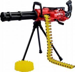 Skleplolki KARABIN AUTOMATYCZNY STRZAŁKI BEZPIECZNY OBROTOWY 4