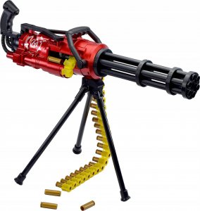 Skleplolki KARABIN AUTOMATYCZNY STRZAŁKI BEZPIECZNY OBROTOWY 8