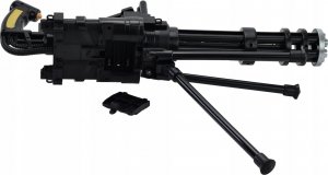Skleplolki KARABIN DZWIĘKOWY SYGNAŁOWY NA BATERIE MINIGUN 595-18 8