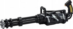 Skleplolki KARABIN DZWIĘKOWY SYGNAŁOWY NA BATERIE MINIGUN 595-18 9