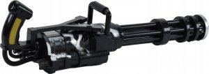 Skleplolki KARABIN DZWIĘKOWY SYGNAŁOWY NA BATERIE MINIGUN 595-18 10