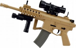 Skleplolki KARABIN PISTOLET NA KULKI 800 GRATIS ASG REPLIKA 8