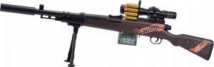 Skleplolki KARABIN PISTOLET SNAJPERKA SNAJPER STRZAŁKI ŁUSKI 5