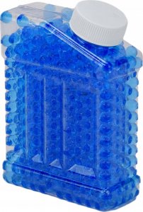 Skleplolki Kulki żelowe wodne pistolet karabin 7-8mm 700szt. 2