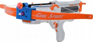 Skleplolki KUSZA NA KULKI ŻELOWE STRZAŁKI LOTKI ELEKTRYCZNA 3