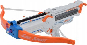 Skleplolki KUSZA NA KULKI ŻELOWE STRZAŁKI LOTKI ELEKTRYCZNA 6