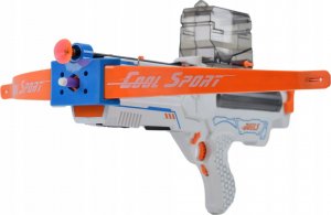 Skleplolki KUSZA NA KULKI ŻELOWE STRZAŁKI LOTKI ELEKTRYCZNA 8