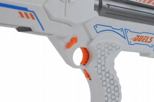 Skleplolki KUSZA NA KULKI ŻELOWE STRZAŁKI LOTKI ELEKTRYCZNA 9