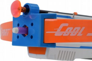 Skleplolki KUSZA NA KULKI ŻELOWE STRZAŁKI LOTKI ELEKTRYCZNA 10