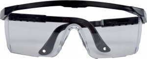 Skleplolki OKULARY OCHRONNE DO PISTOLETÓW KARABINÓW DO NERF 2