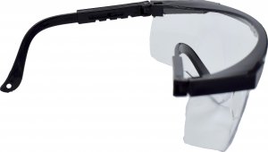 Skleplolki OKULARY OCHRONNE DO PISTOLETÓW KARABINÓW DO NERF 3
