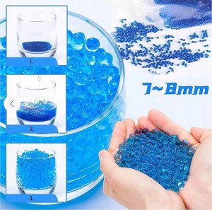 Skleplolki PISTOLET 2x GLOCK KARABIN NA KULKI ŻELOWE 10