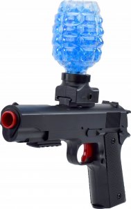 Skleplolki PISTOLET AUTOMAT NA KULKI ŻELOWE KARABIN STRZAŁKI 6