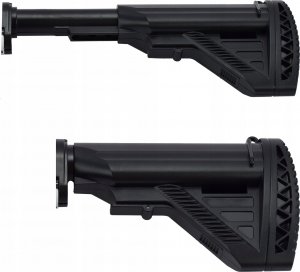 Skleplolki BEZPIECZNY KARABIN NA STRZAŁKI ŁUSKI PISTOLET 8