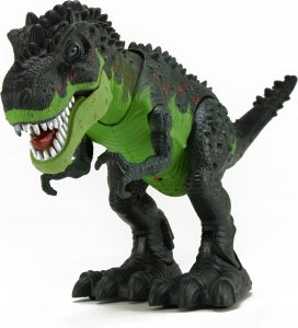 Figurka Skleplolki DINOZAUR T-REX OGROMNY 50CM CHODZI RYCZY GRATIS 1