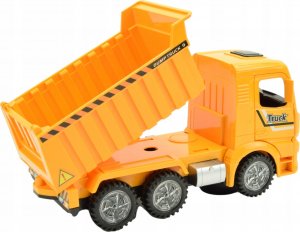 Skleplolki INTERAKTYWNA WYWROTKA DLA DZIECI JEŹDZI ŚWIECI GRA 3